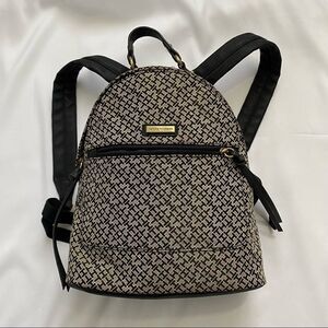 Tommy Hilfiger Women’s Medium Size Backpack Purse